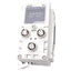 New SMC EX600-SEN3 Ethernet/IP Fieldbus SI Unit, 32-Output PNP, 2-Port, M12, 24VDC