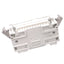 New SMC EX600-SEN3 Ethernet/IP Fieldbus SI Unit, 32-Output PNP, 2-Port, M12, 24VDC