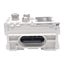 New SMC EX600-SEN3-X80 Ethernet/IP Fieldbus SI Unit, 32-Output PNP, 2-Port, 24VDC