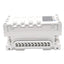 New SMC EX600-DXPC Digital Input Module, 8-Input PNP, M8 3-Pin Female, 24VDC