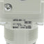 New SMC ARP20-N01-1Z Precision Regulator 0.75-30psi Set, In 0.7MPa, 1/8in Female NPT