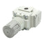 New SMC ARP20-N01-1Z Precision Regulator 0.75-30psi Set, In 0.7MPa, 1/8in Female NPT