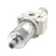 New SMC AW20-02E-1-D Filter Regulator, 0.02-0.2MPa Set, 5µm Filtration, 1/4in Rc