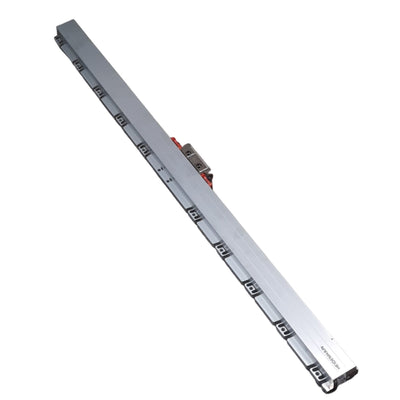 New Heidenhain LC 195F 760 907-09 Linear Encoder, 940mm Length, Interface: Fanuc αi