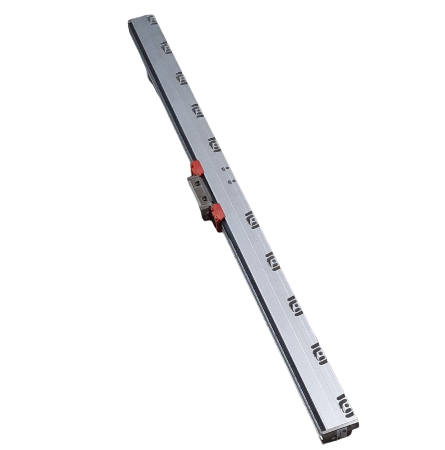 New Heidenhain LC 195F 760 907-09 Linear Encoder, 940mm Length, Interface: Fanuc αi