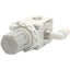 New SMC IRV10-LN07 Vacuum Regulator, -100~-1.3kPa, ø1/4in Elbow, 240l/min Max Flow