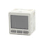 New SMC ISE20-P Pressure Switch, -0.1-1.0MPa, PNP, 10-32 M5, 12-24VDC 80mA