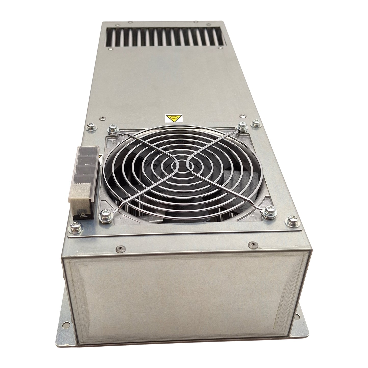 New Daiwa Dengyo YPX-040SR-2EP Plate Type Heat Exchanger 395mm x 180mm x 90mm 200VAC