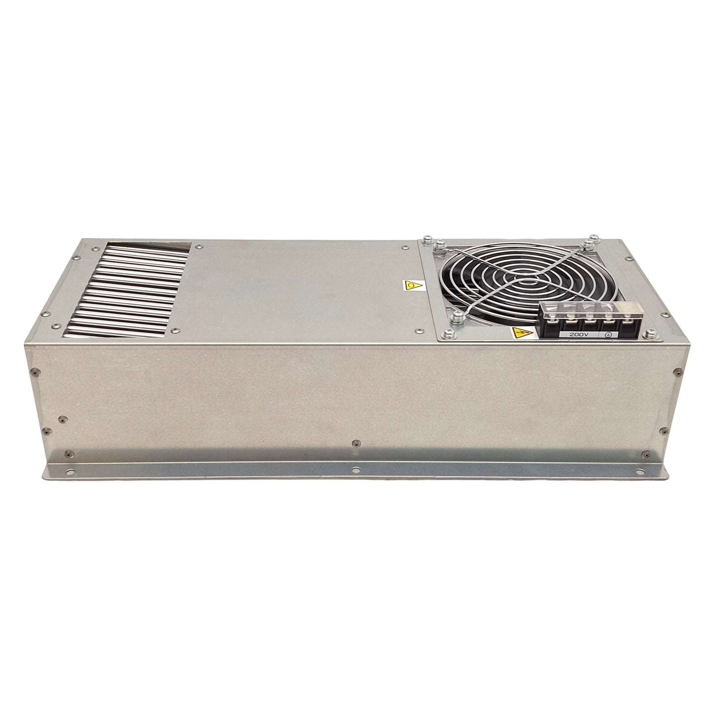 New Daiwa Dengyo YPX-040SR-2EP Plate Type Heat Exchanger 395mm x 180mm x 90mm 200VAC