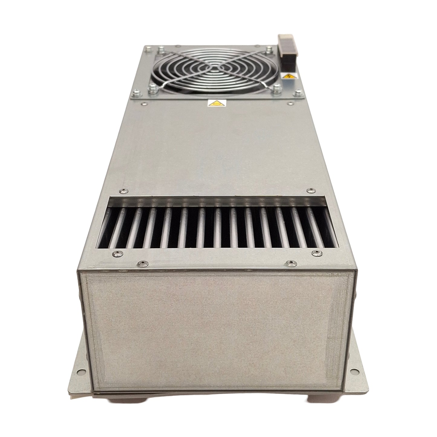 New Daiwa Dengyo YPX-040SR-2EP Plate Type Heat Exchanger 395mm x 180mm x 90mm 200VAC
