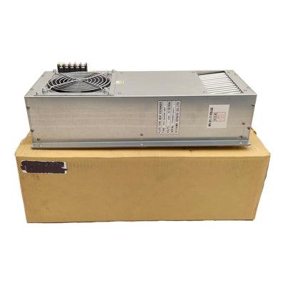 New Daiwa Dengyo YPX-040SR-2EP Plate Type Heat Exchanger 395mm x 180mm x 90mm 200VAC