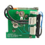 Used GSI Lumonics LTD E68C1391B Rev 5 JK 700 Laser Shutter Terminal Card