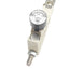 New SMC SY30M-06-B1-3 Valve Interface Regulator, 3-Pos, 0.1-0.7MPa Set, 0-1MPa Gauge