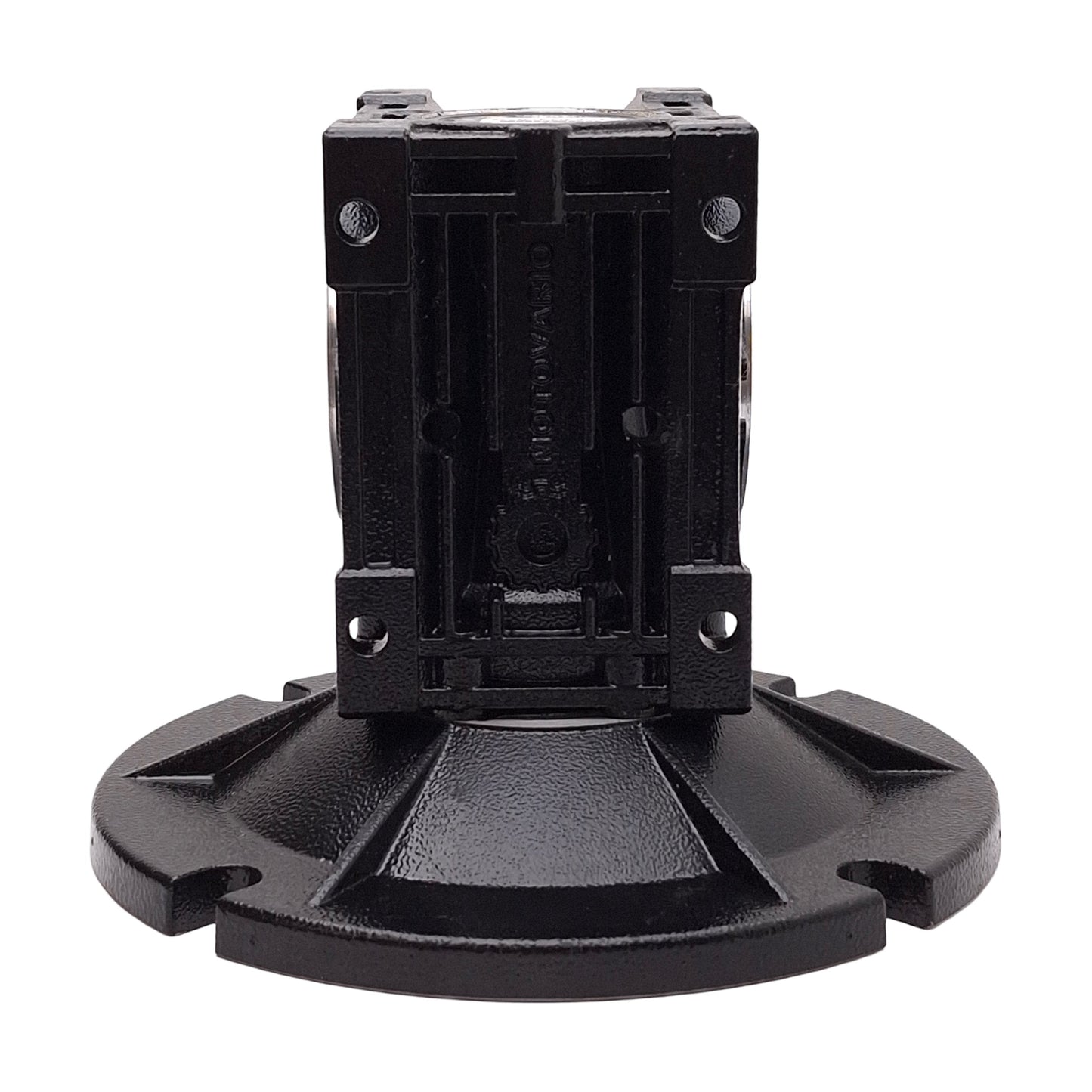 New Motovario NMRV 040 Worm Gear Reducer, 40:1, ø5/8" Input, ø3/4" Output, NEMA 56C