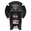 New Motovario NMRV 040 Worm Gear Reducer, 40:1, ø5/8" Input, ø3/4" Output, NEMA 56C