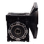 New Motovario NMRV 040 Worm Gear Reducer, 40:1, ø5/8" Input, ø3/4" Output, NEMA 56C