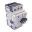 New Allen Bradley 140M-C2E-B10 Motor Circuit Breaker, 3-Pole, 0.63-1.0A 600VAC