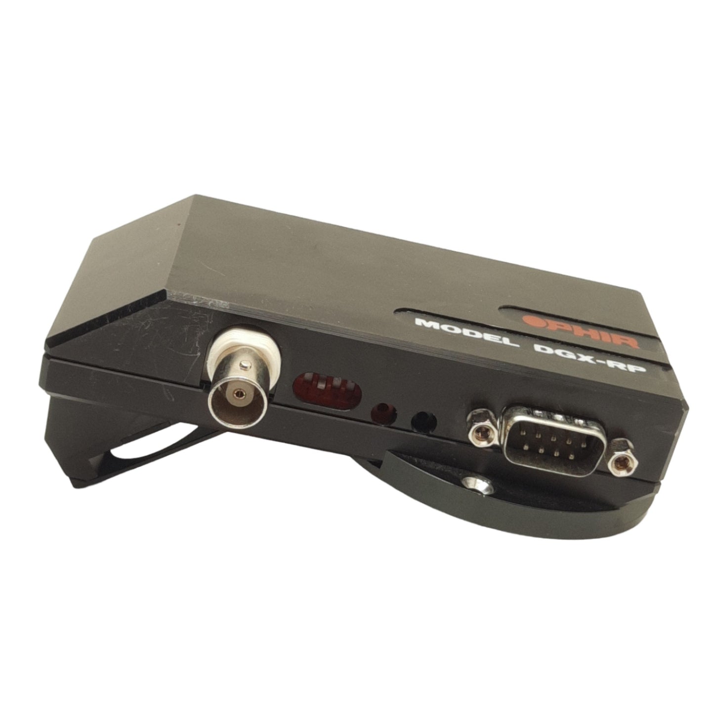 Used Ophir DGX-RP Laser Power Energy Meter For GSI Lumonics JK702, RS232/BNC
