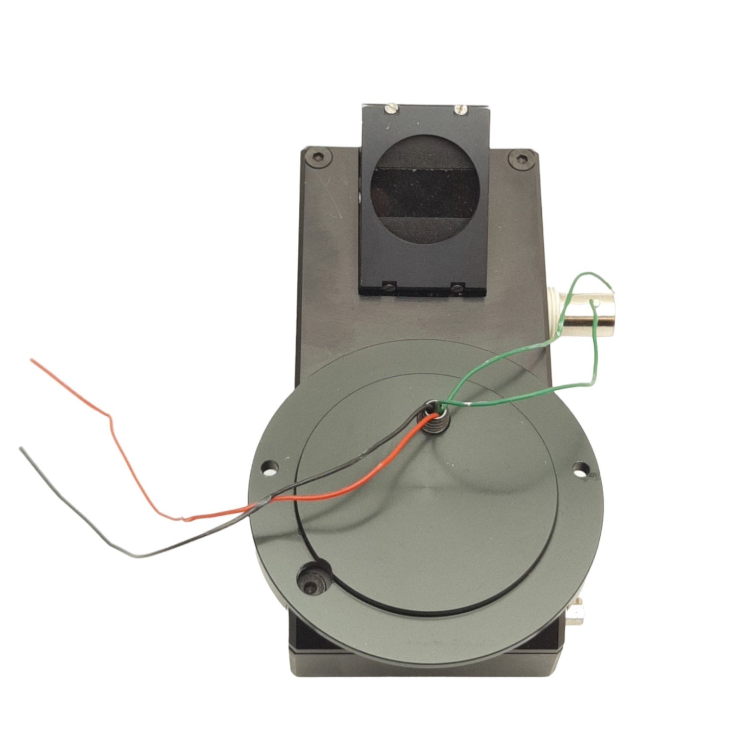 Used Ophir DGX-RP Laser Power Energy Meter For GSI Lumonics JK702, RS232/BNC