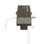 Used Ophir DGX-RP Laser Power Energy Meter For GSI Lumonics JK702, RS232/BNC