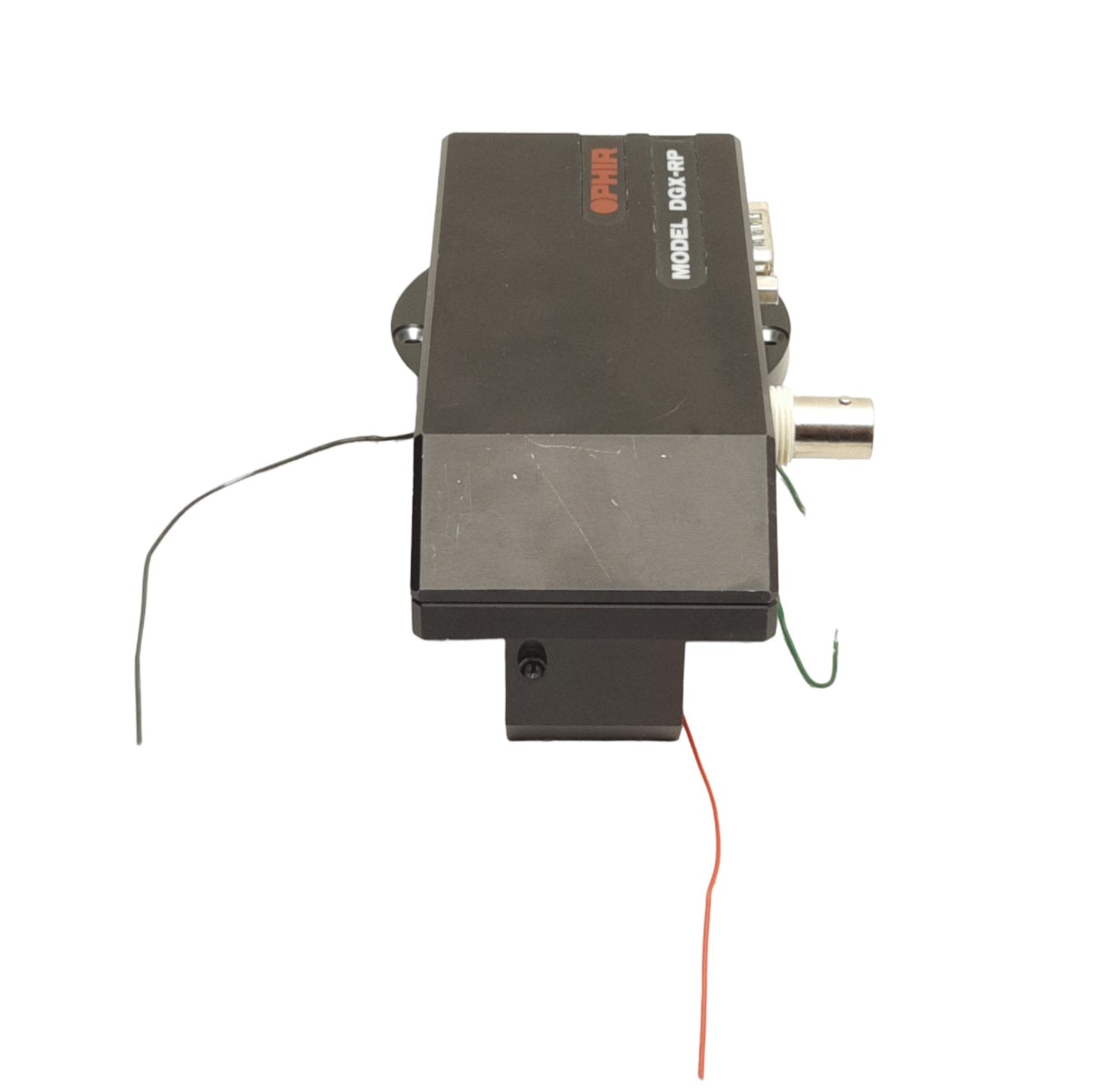 Used Ophir DGX-RP Laser Power Energy Meter For GSI Lumonics JK702, RS232/BNC
