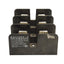 New Ferraz Shawmut 60308J Fuse Holder Block, 3-Poles, Class J, 600V 30A