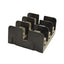 New Ferraz Shawmut 60308J Fuse Holder Block, 3-Poles, Class J, 600V 30A