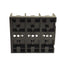 New Ferraz Shawmut 60308J Fuse Holder Block, 3-Poles, Class J, 600V 30A