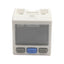 New SMC ISE20B-Y-P-N01-W Pressure Switch, -0.01-1MPa, PNP, 1/8in NPT, 12-24VDC 40mA