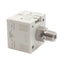 New SMC ISE20B-Y-P-N01-W Pressure Switch, -0.01-1MPa, PNP, 1/8in NPT, 12-24VDC 40mA