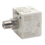New SMC ISE20B-Y-P-N01-W Pressure Switch, -0.01-1MPa, PNP, 1/8in NPT, 12-24VDC 40mA