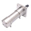 New SMC CDG5FA25SR-10 Pneumatic Cylinder, ø25mm Bore, 10mm Stroke, M5x0.8, 1.0 MPa