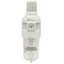 New SMC AW40-N04E-Z-B Filter Regulator, 7-125psi, 5µm Filtration, 1/2in Female NPT