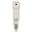 New SMC AFF20-N01C-RZ-D Main Line Air Filter, 150psi Max, 5µm Filtration, 1/8in NPT