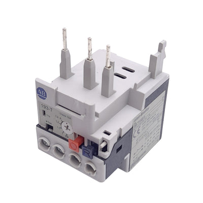 New Allen Bradley 193-T1AB13 Thermal Overload Relay, 0.9-1.3A, 1 NO 1 NC, 690VAC