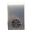 New Maruyasu TCICE-25B3 Tube Core Heat Exchanger, 430mm x 300mm x 100mm, 200VAC