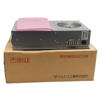 New Maruyasu TCICE-25B3 Tube Core Heat Exchanger, 430mm x 300mm x 100mm, 200VAC