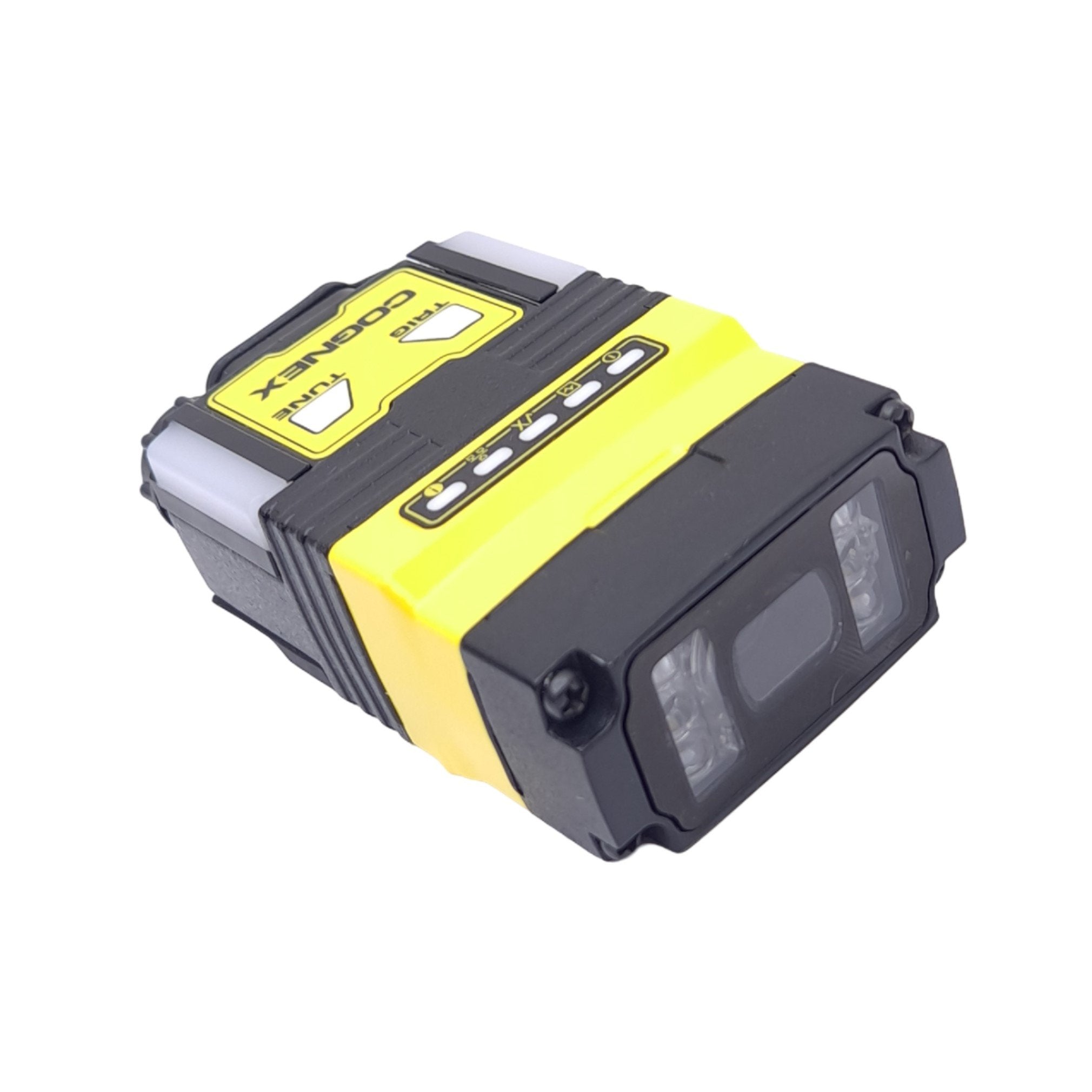 Cognex 822-01010-002-10 DataMan 280S Barcode Scanner