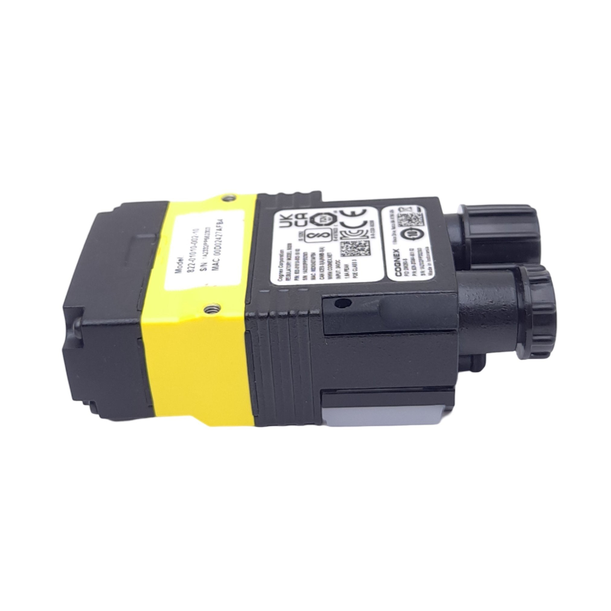 Cognex 822-01010-002-10 DataMan 280S Barcode Scanner