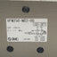 New SMC VFM250-N02-00 Mechanical Valve, Momentary, 0.1-1.0MPa, 5 Ports, 1/4in NPT