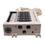New SMC VV5Q41-0603TLU2 Base Mounted Pneumatic Manifold, 6-Station, NPT3/8, 3m Cable