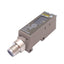New – Open box Omron E3S-CR66 Photoelectric Sensor, NPN/PNP, 3m Sensing, M12, 10-30VDC 40mA