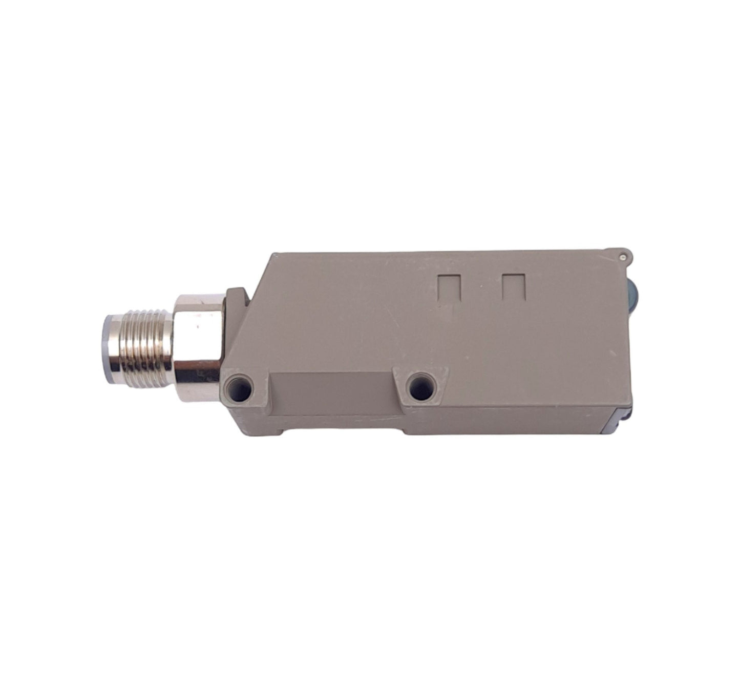 New – Open box Omron E3S-CR66 Photoelectric Sensor, NPN/PNP, 3m Sensing, M12, 10-30VDC 40mA