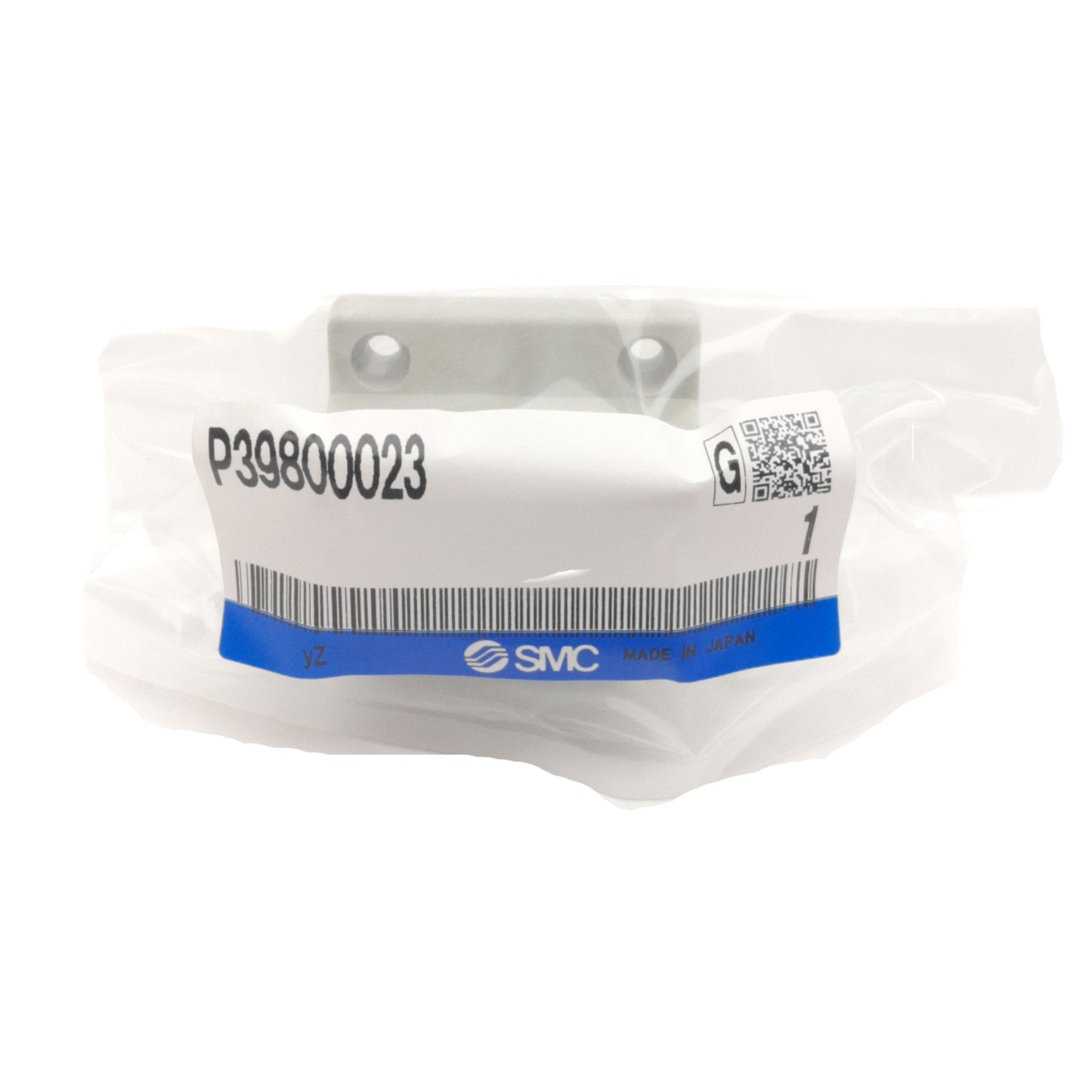 New SMC ITV0050-0UCL Compact Electro-Pneumatic Regulator, 4VDC 20mA In, 0.001-0.9MPa