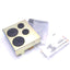 New Allen Bradley 25-JBAD Enclosure Kit Frame D for PowerFlex 520-Series, ø33.5mm