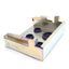New Allen Bradley 25-JBAD Enclosure Kit Frame D for PowerFlex 520-Series, ø33.5mm