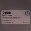 Used Joulin PP-PG-120x230-P20-RE-1ST Plug & Pick Foam Gripper, 87PSI Supply, G1/4