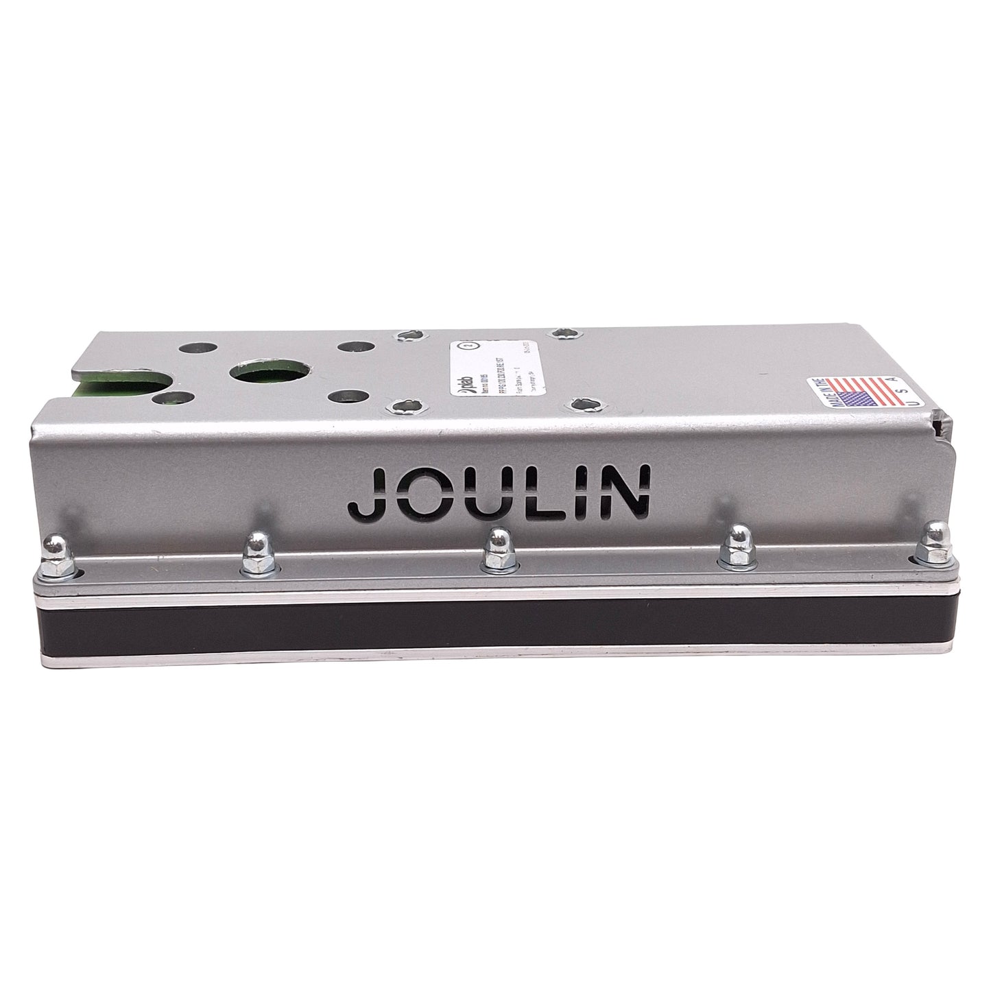 Used Joulin PP-PG-120x230-P20-RE-1ST Plug & Pick Foam Gripper, 87PSI Supply, G1/4