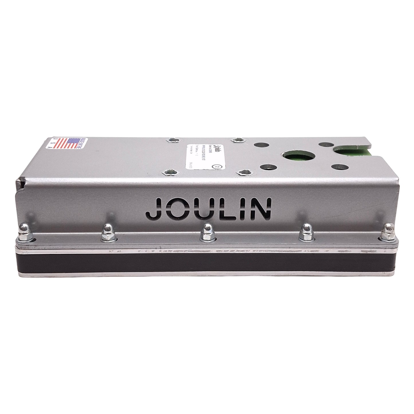 Used Joulin PP-PG-120x230-P20-RE-1ST Plug & Pick Foam Gripper, 87PSI Supply, G1/4