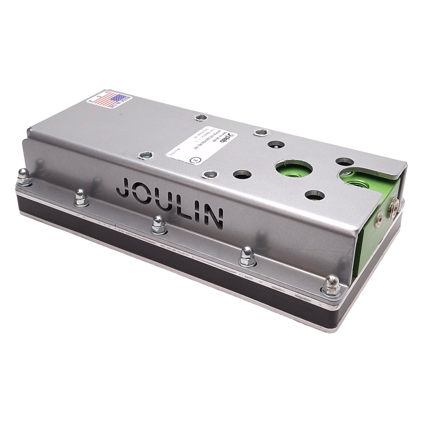 Used Joulin PP-PG-120x230-P20-RE-1ST Plug & Pick Foam Gripper, 87PSI Supply, G1/4